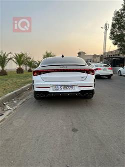 كيا K5